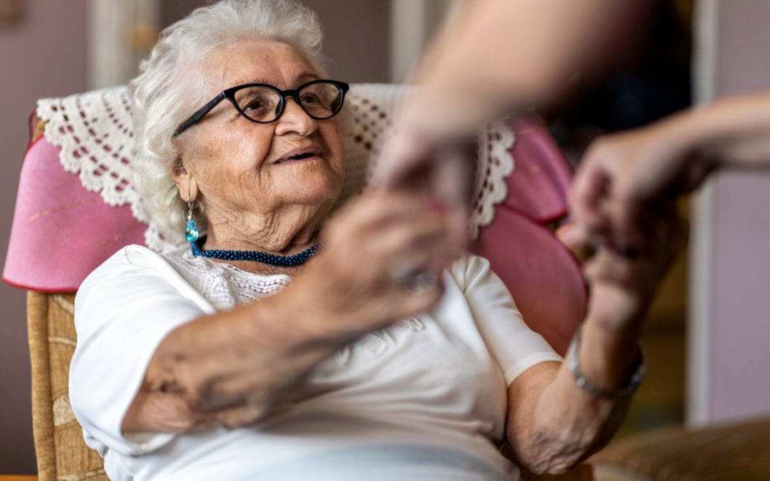 Aanvullend EVC als basis voor leven lang ontwikkelen