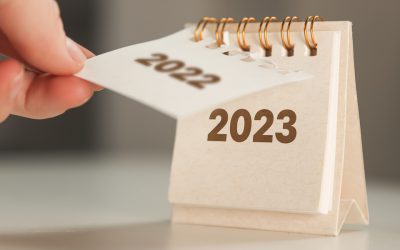 2022: een jaar vol mooie ontwikkelingen